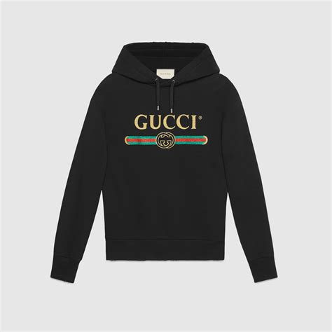 gucci sweats and reeboks|Gucci sweatshirt.